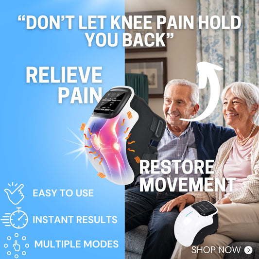 Knee Massager