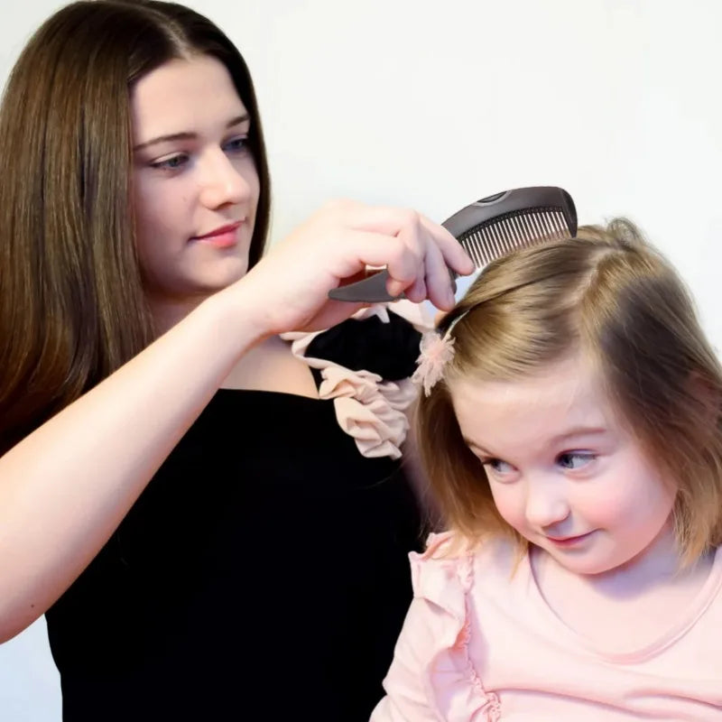 Anti-Dandruff Comb