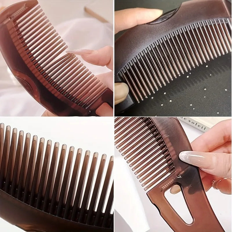 Anti-Dandruff Comb