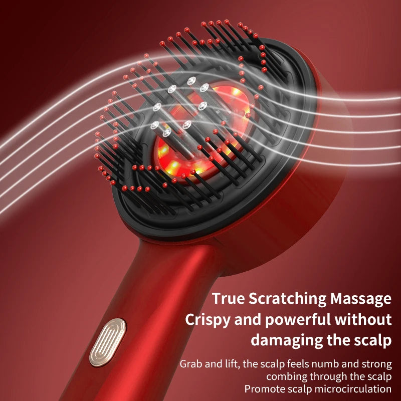 ScalpRevive Massager