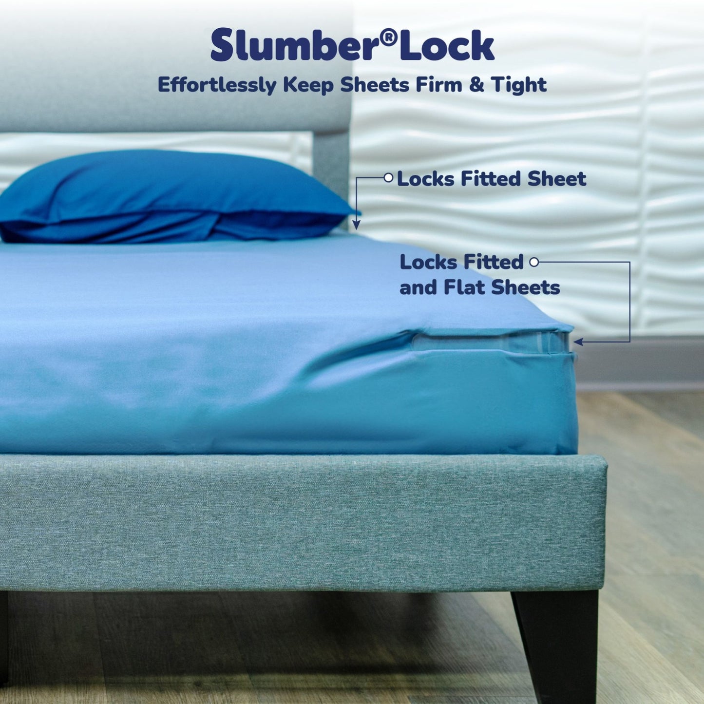 Slumber Lock