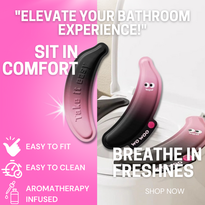 AromaBanana Luxe Seat