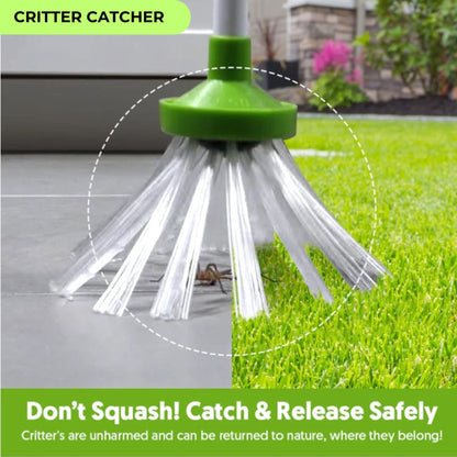 Critter Catcher